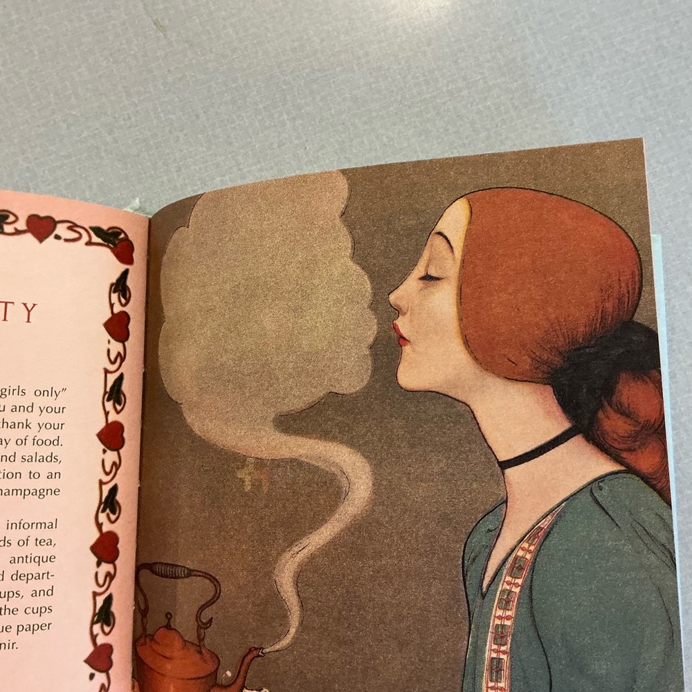 The Little Big Book for Brides - Picture 7 of 10